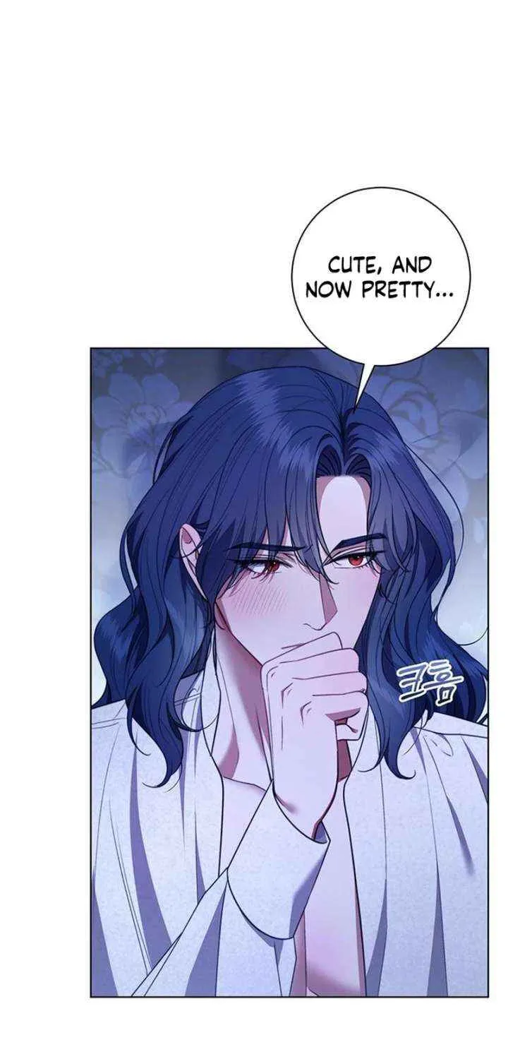 How to Send My Husband to the Abyss Chapter 40 page 29 - 