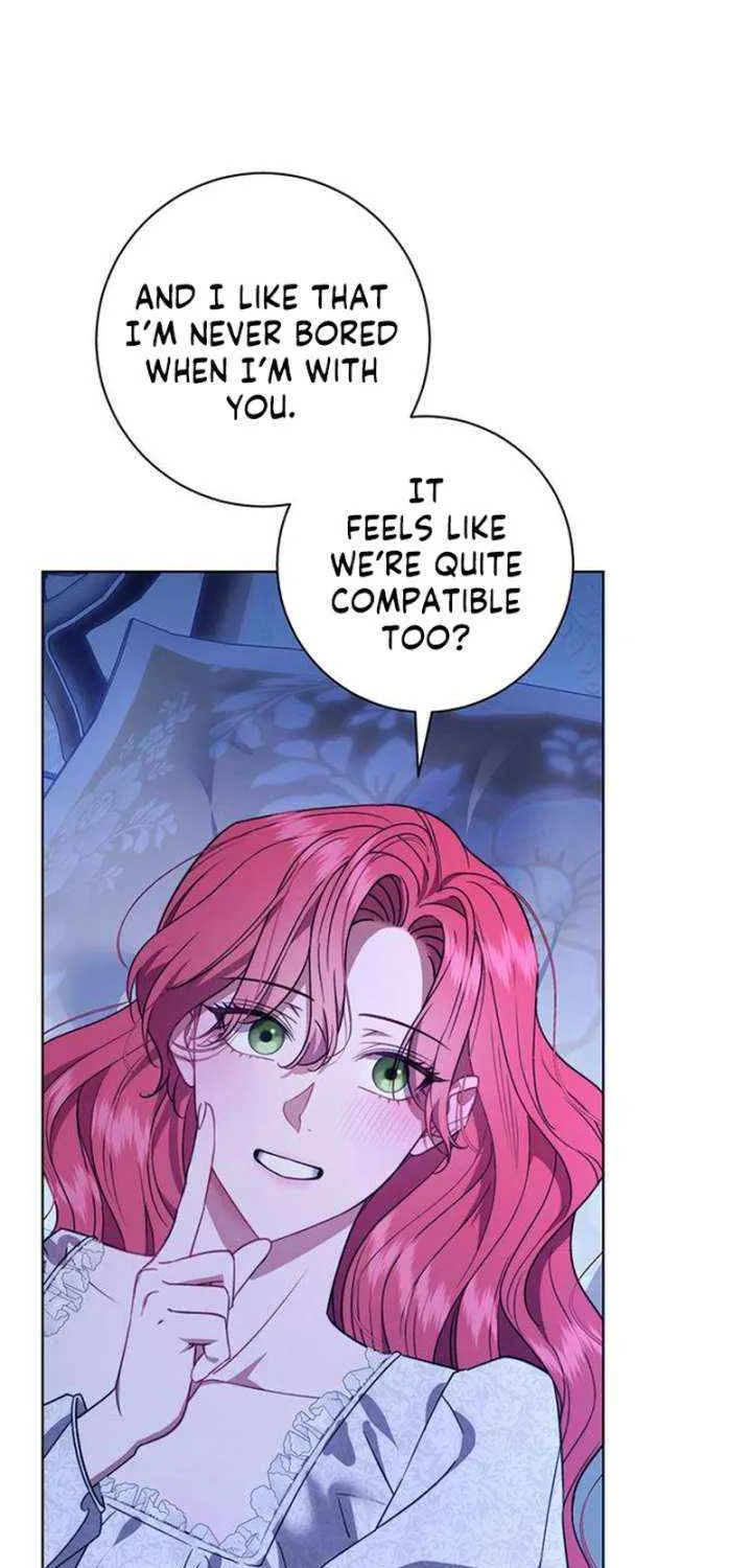 How to Send My Husband to the Abyss Chapter 40 page 30 - 