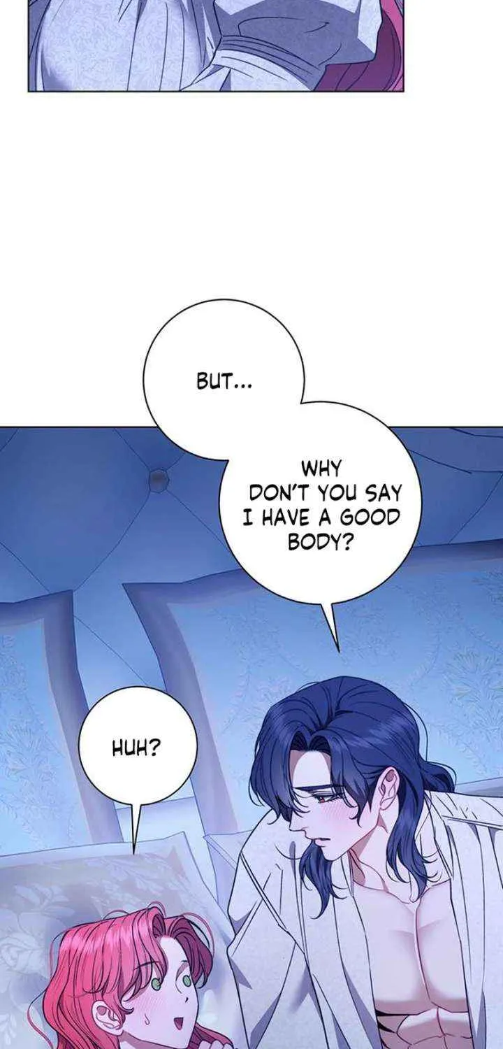 How to Send My Husband to the Abyss Chapter 40 page 31 - 