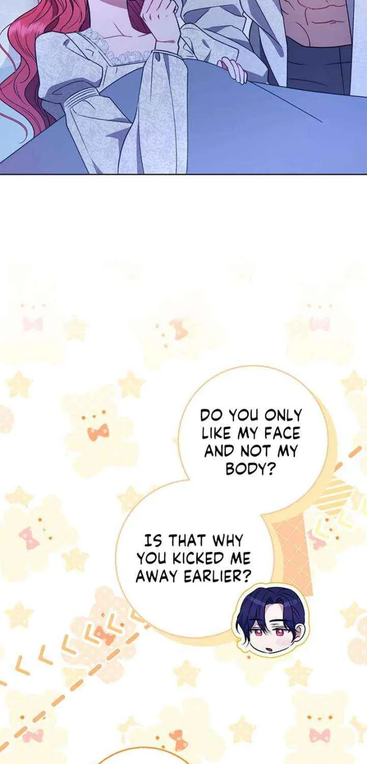 How to Send My Husband to the Abyss Chapter 40 page 32 - 