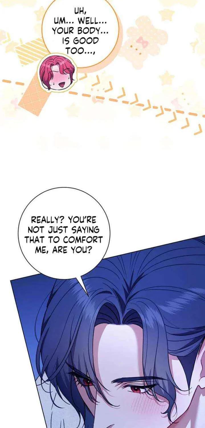 How to Send My Husband to the Abyss Chapter 40 page 33 - 
