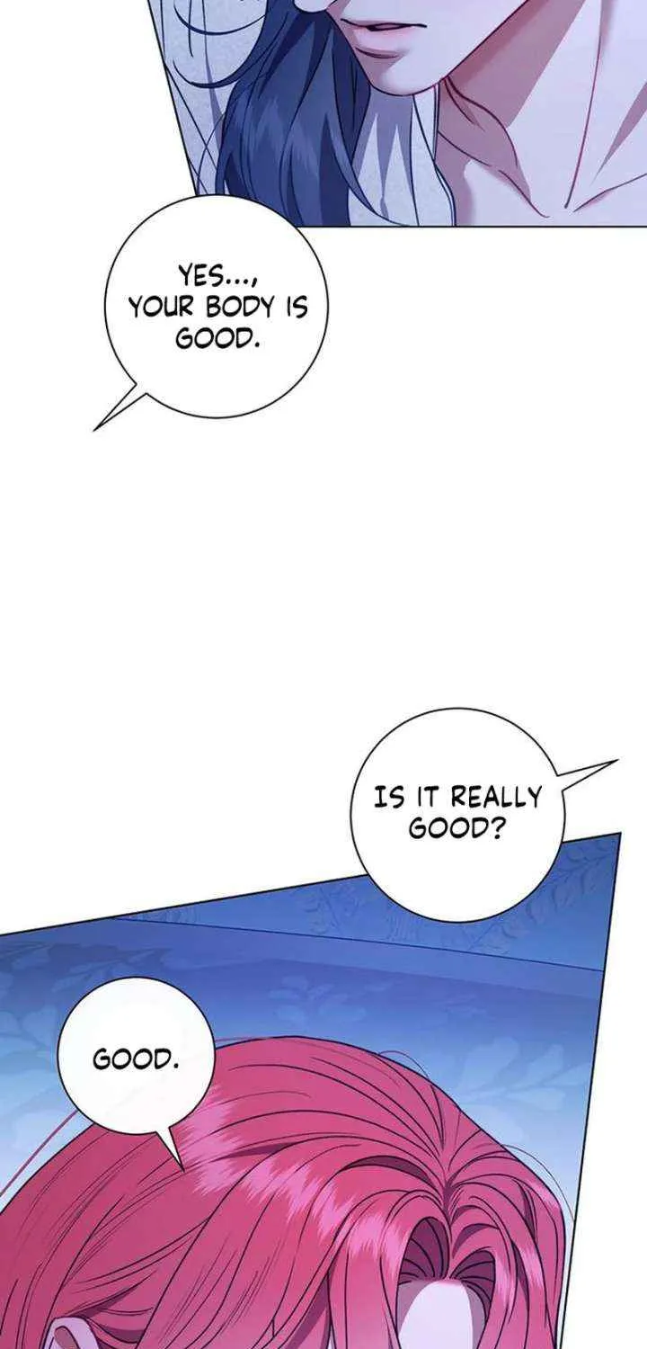 How to Send My Husband to the Abyss Chapter 40 page 34 - 