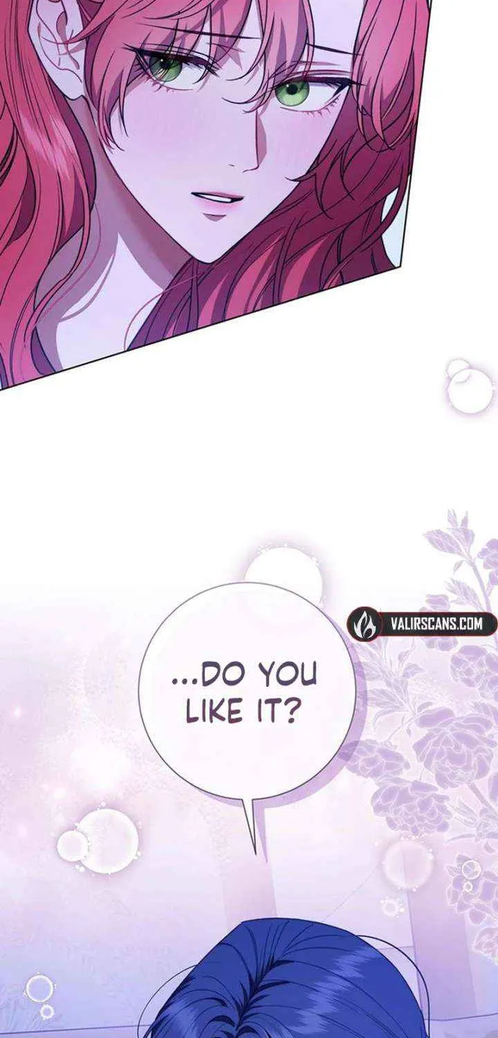 How to Send My Husband to the Abyss Chapter 40 page 35 - 