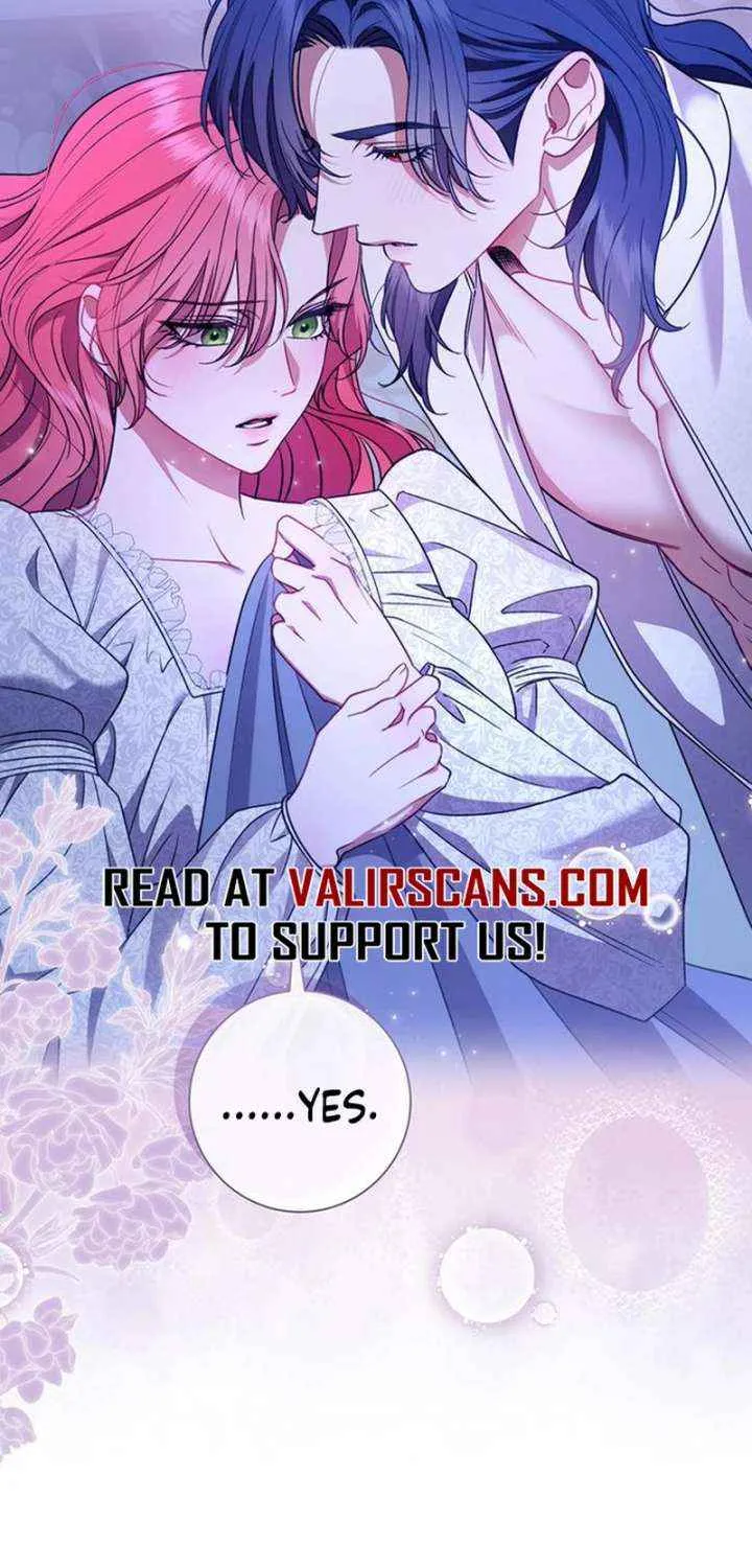 How to Send My Husband to the Abyss Chapter 40 page 36 - 