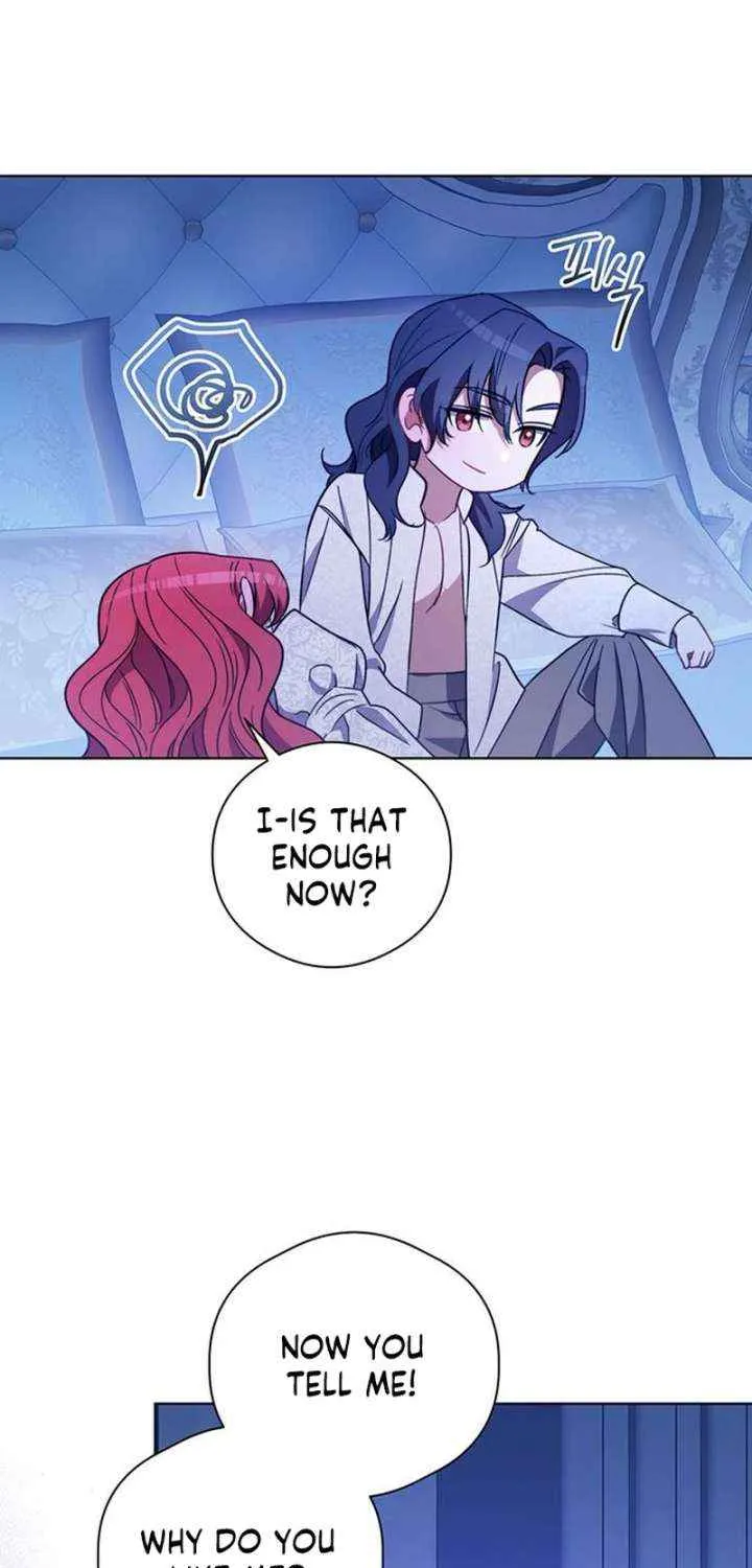 How to Send My Husband to the Abyss Chapter 40 page 37 - 