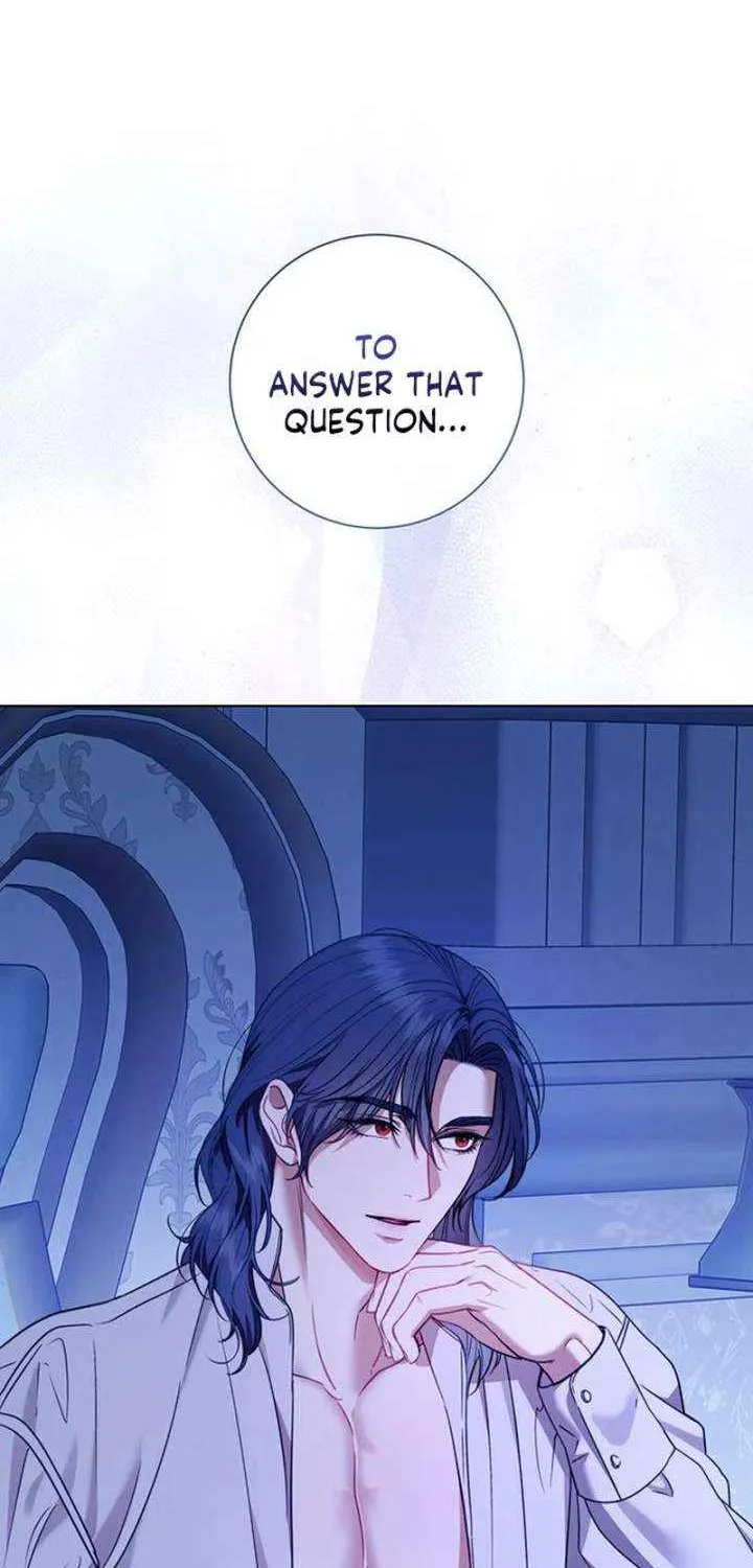 How to Send My Husband to the Abyss Chapter 40 page 40 - 