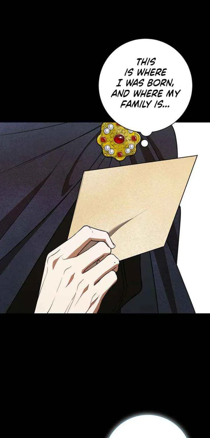 How to Send My Husband to the Abyss Chapter 40 page 47 - 