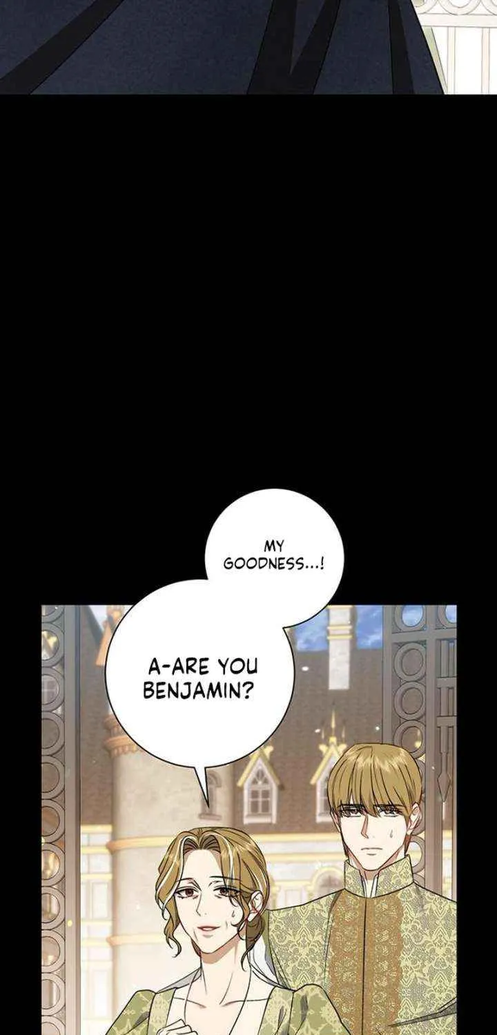 How to Send My Husband to the Abyss Chapter 40 page 50 - 