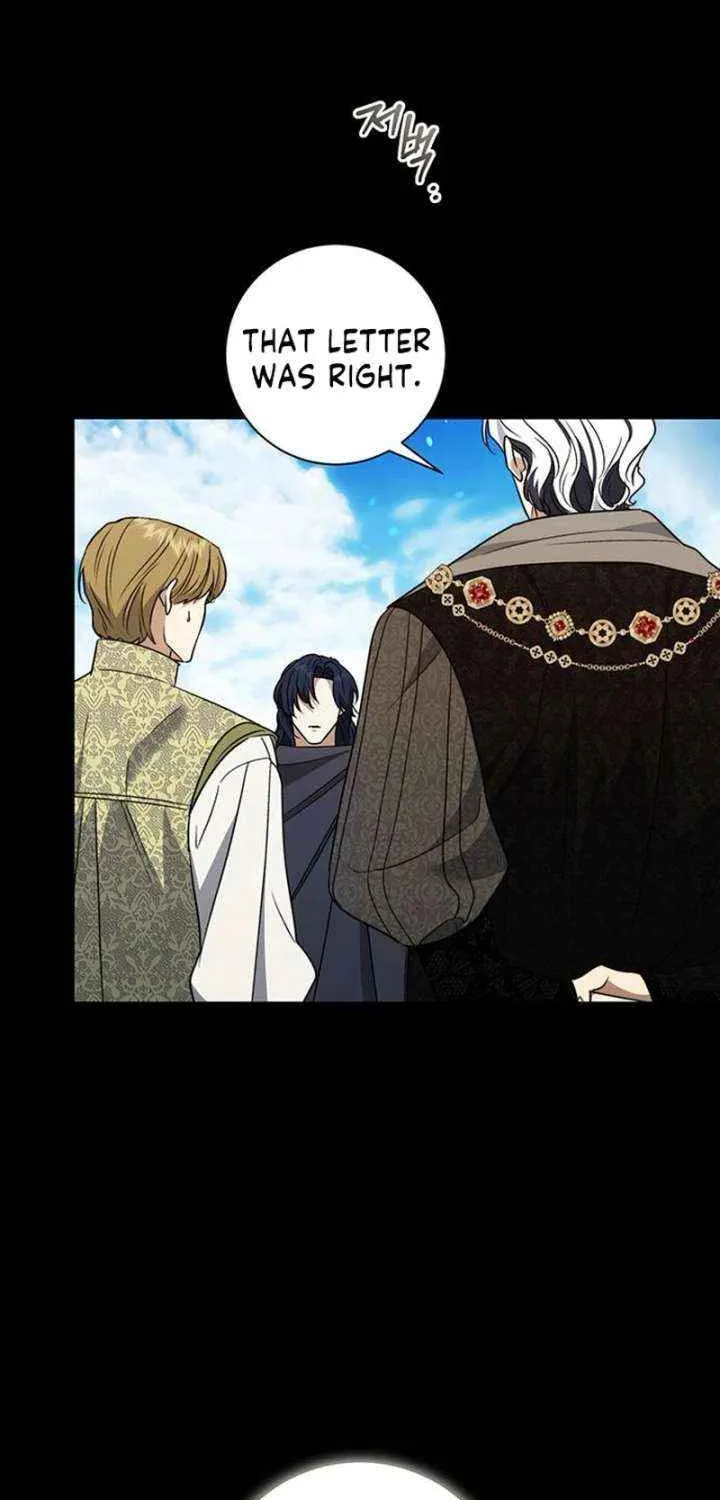 How to Send My Husband to the Abyss Chapter 40 page 52 - 