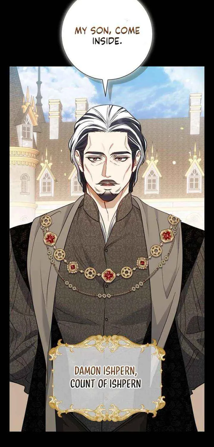 How to Send My Husband to the Abyss Chapter 40 page 53 - 