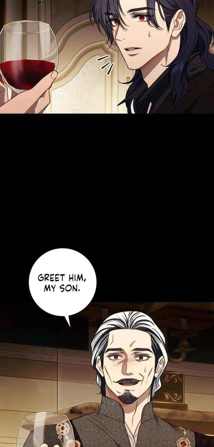 How to Send My Husband to the Abyss Chapter 40 page 56 - 