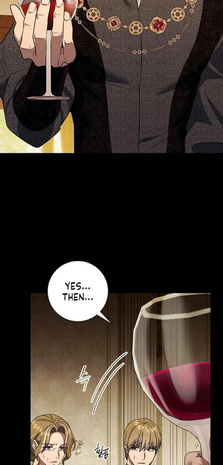 How to Send My Husband to the Abyss Chapter 40 page 57 - 