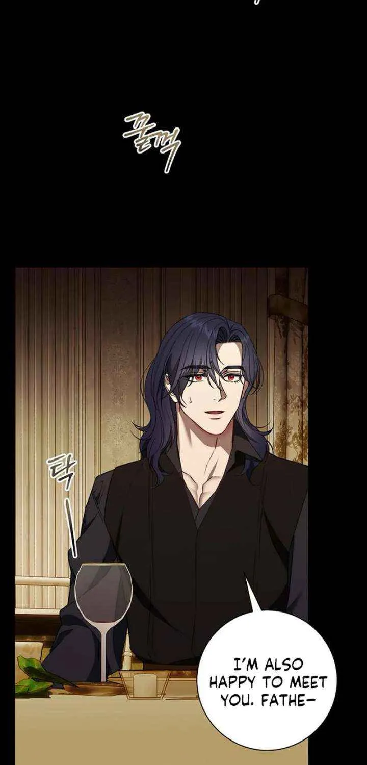 How to Send My Husband to the Abyss Chapter 40 page 59 - 