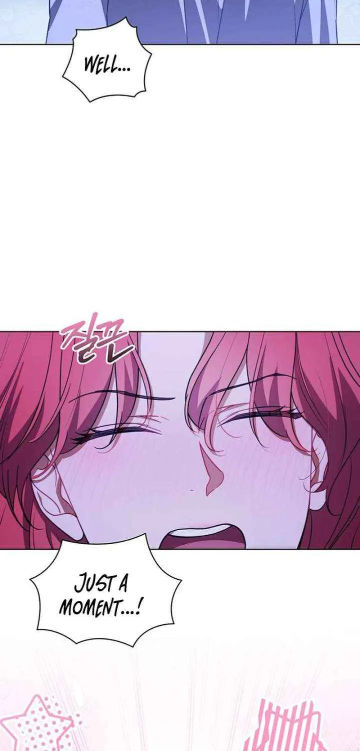 How to Send My Husband to the Abyss Chapter 40 page 7 - 