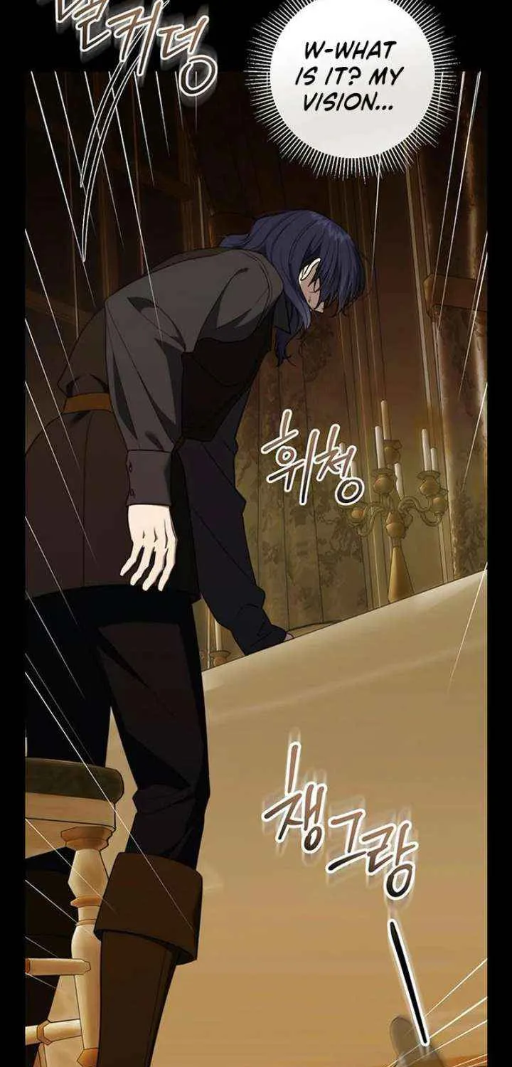 How to Send My Husband to the Abyss Chapter 40 page 61 - 