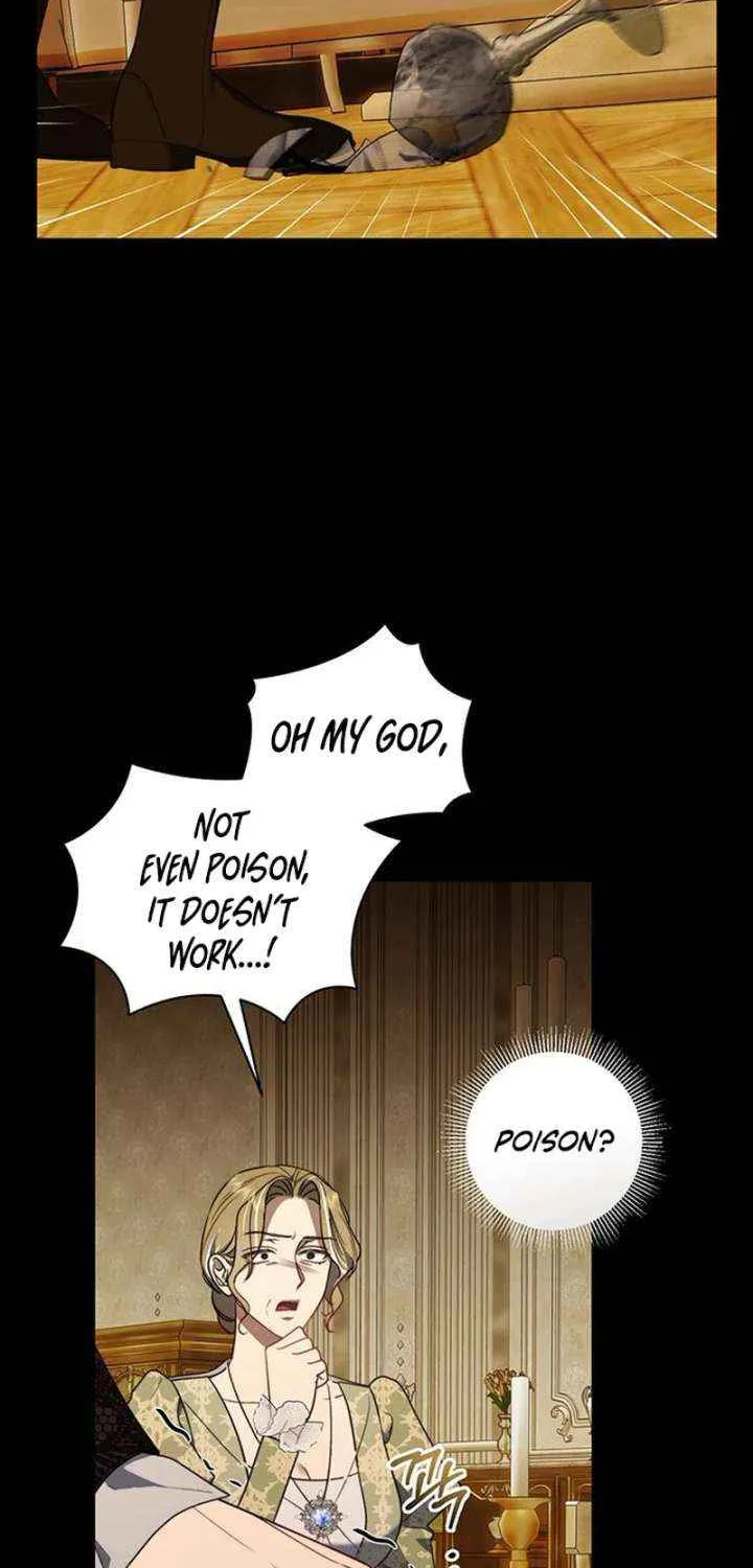 How to Send My Husband to the Abyss Chapter 40 page 62 - 
