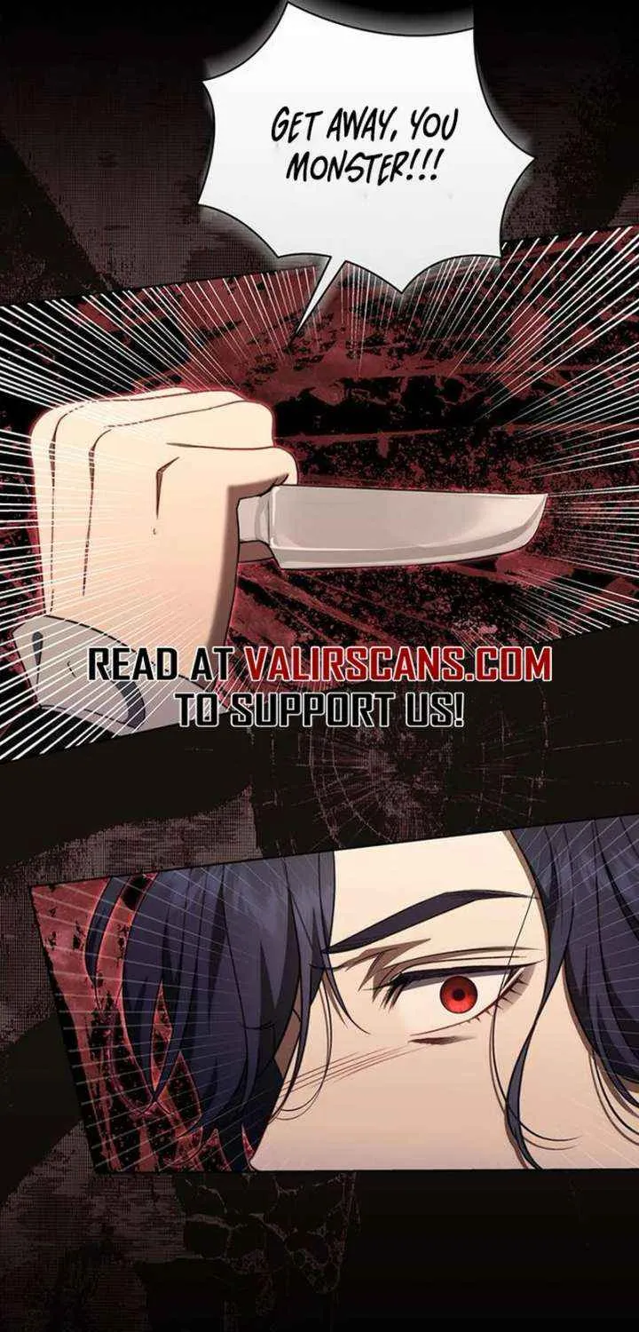 How to Send My Husband to the Abyss Chapter 40 page 64 - 