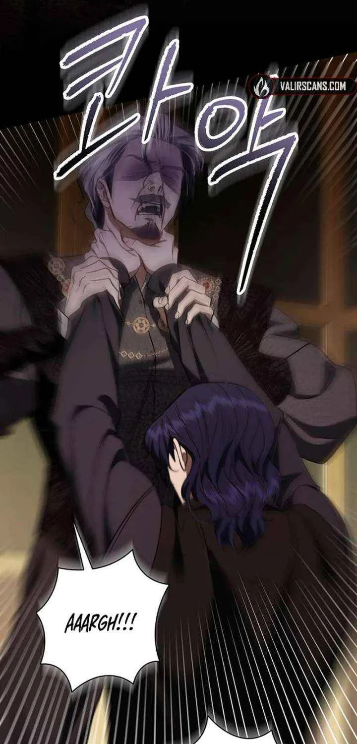 How to Send My Husband to the Abyss Chapter 40 page 65 - 