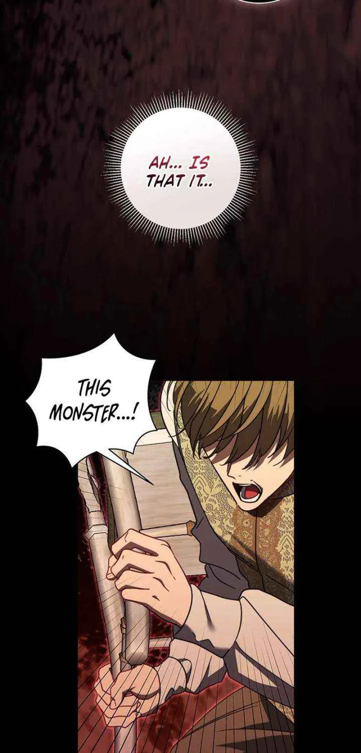 How to Send My Husband to the Abyss Chapter 40 page 68 - 