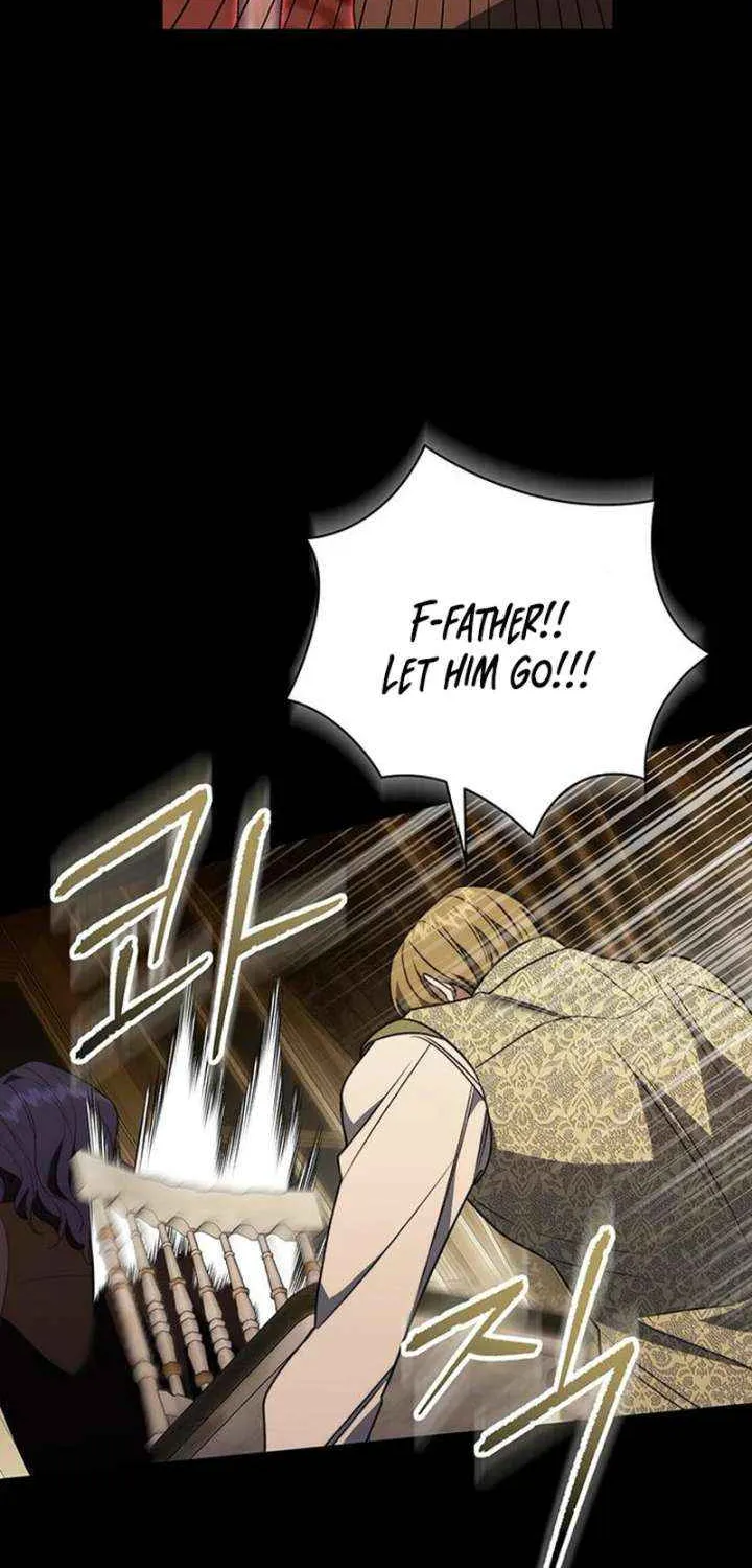 How to Send My Husband to the Abyss Chapter 40 page 69 - 