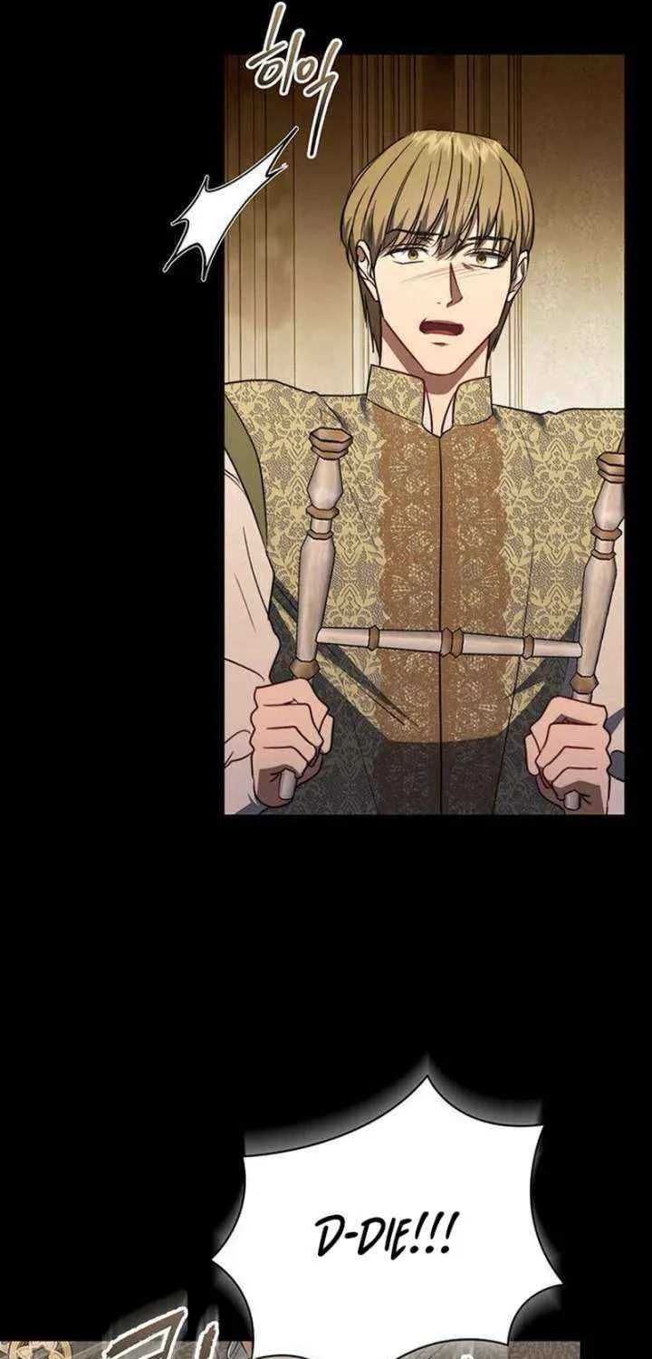 How to Send My Husband to the Abyss Chapter 40 page 73 - 