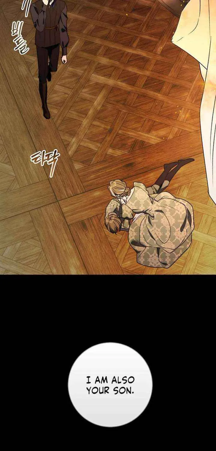 How to Send My Husband to the Abyss Chapter 40 page 77 - 