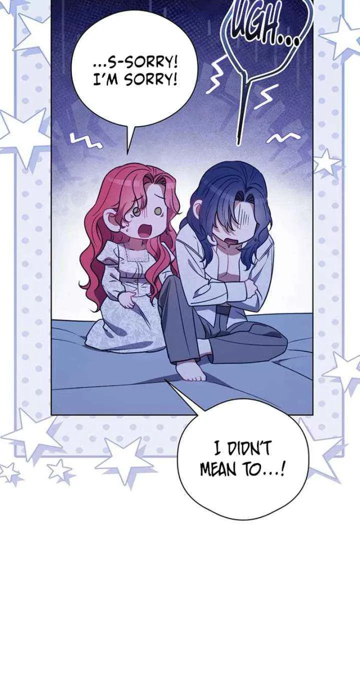 How to Send My Husband to the Abyss Chapter 40 page 9 - 