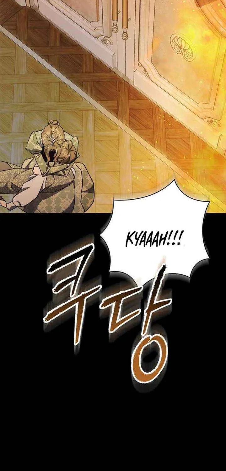 How to Send My Husband to the Abyss Chapter 40 page 83 - 
