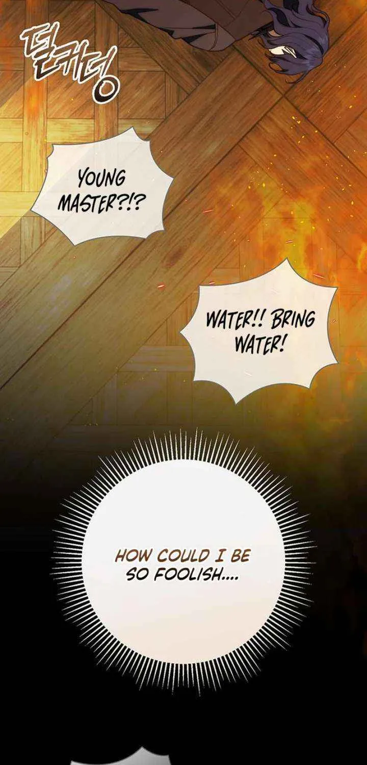 How to Send My Husband to the Abyss Chapter 40 page 87 - 