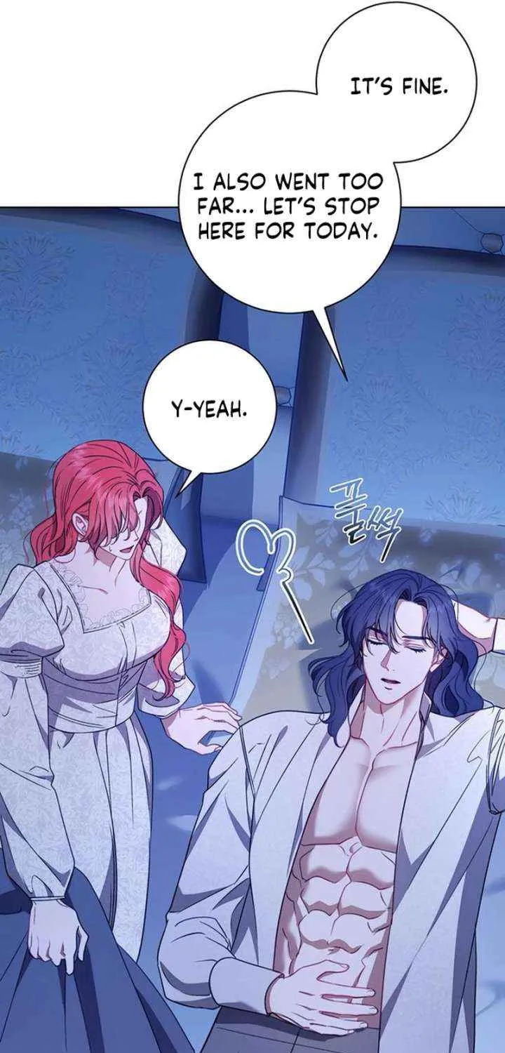 How to Send My Husband to the Abyss Chapter 40 page 10 - 