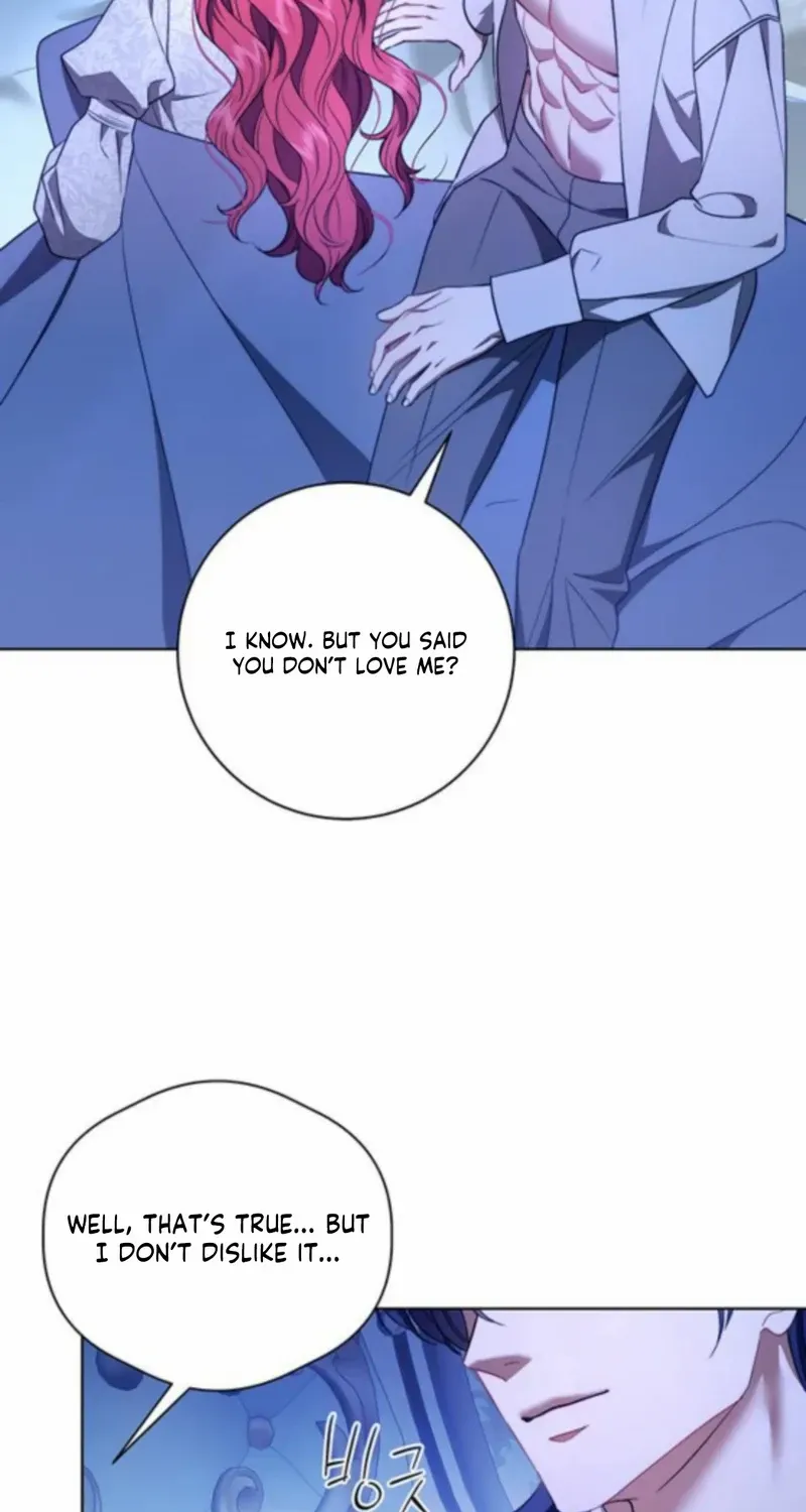 How to Send My Husband to the Abyss Chapter 41 page 15 - 