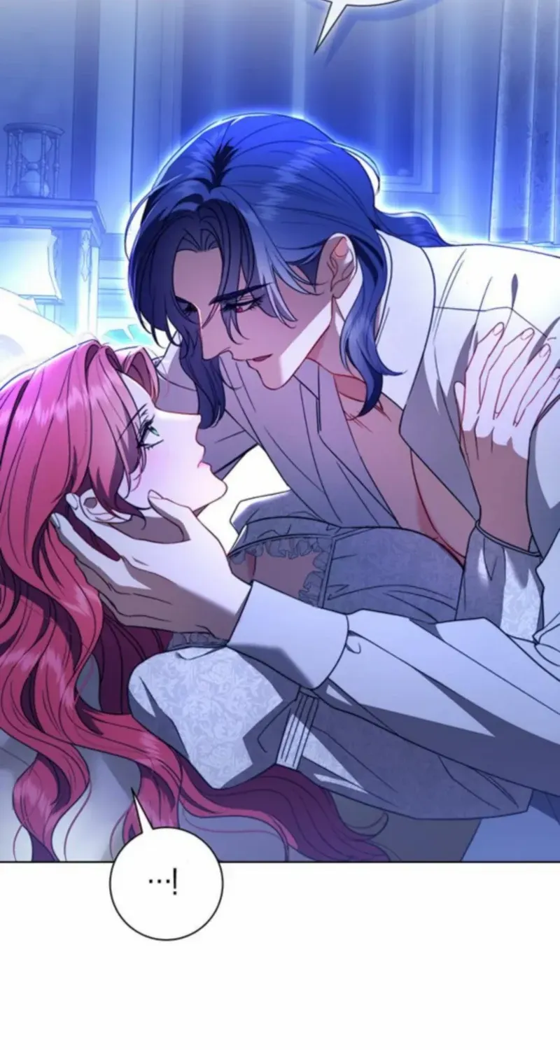 How to Send My Husband to the Abyss Chapter 41 page 19 - 