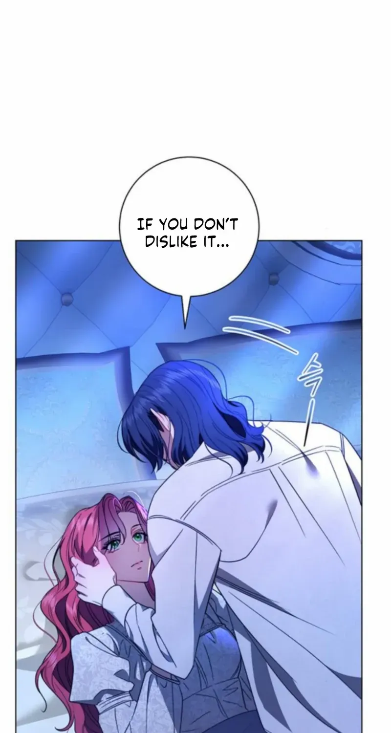 How to Send My Husband to the Abyss Chapter 41 page 20 - 