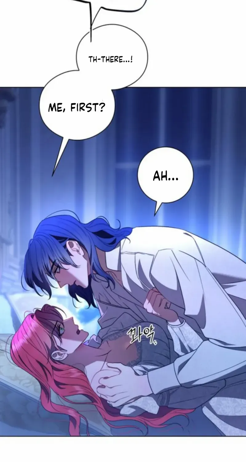 How to Send My Husband to the Abyss Chapter 41 page 28 - 