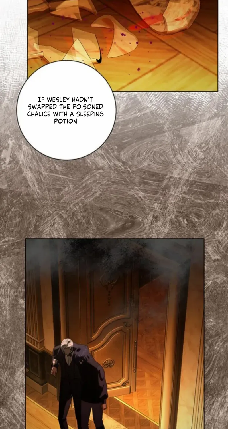 How to Send My Husband to the Abyss Chapter 41 page 4 - 