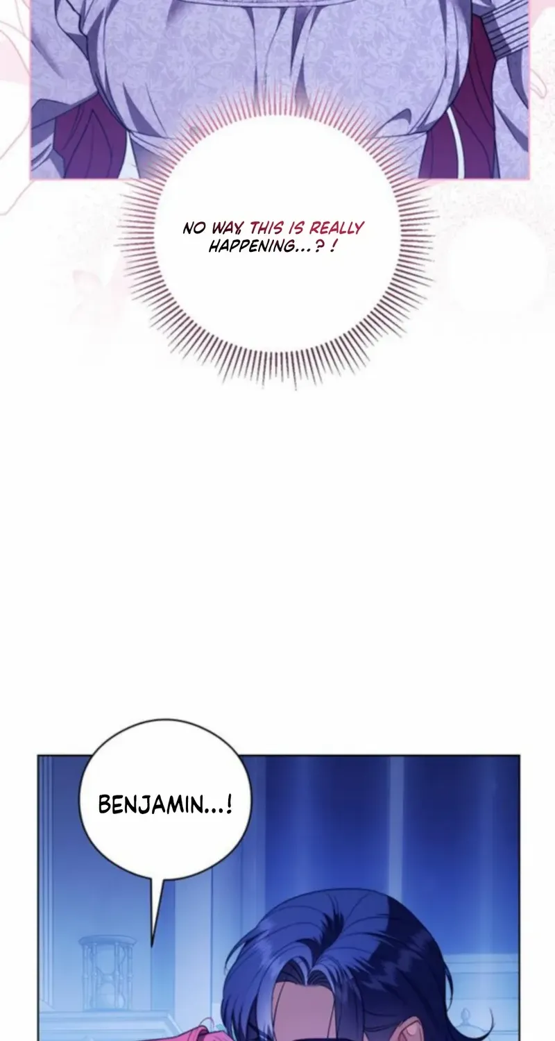 How to Send My Husband to the Abyss Chapter 41 page 32 - 