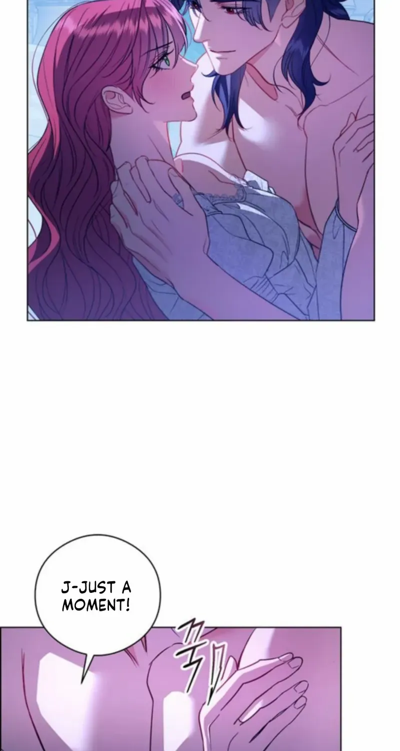 How to Send My Husband to the Abyss Chapter 41 page 33 - 