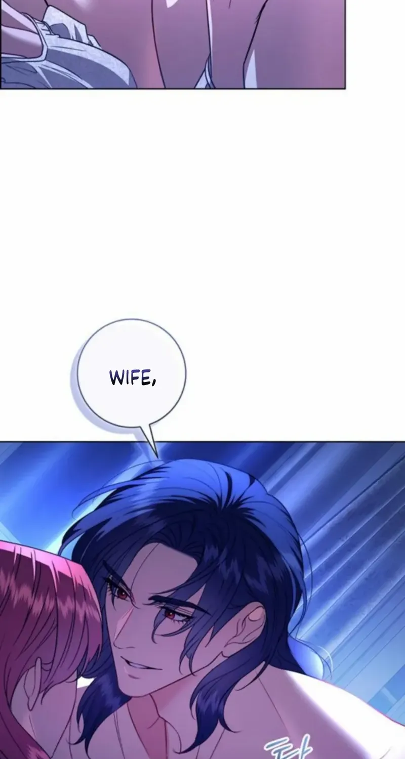 How to Send My Husband to the Abyss Chapter 41 page 34 - 