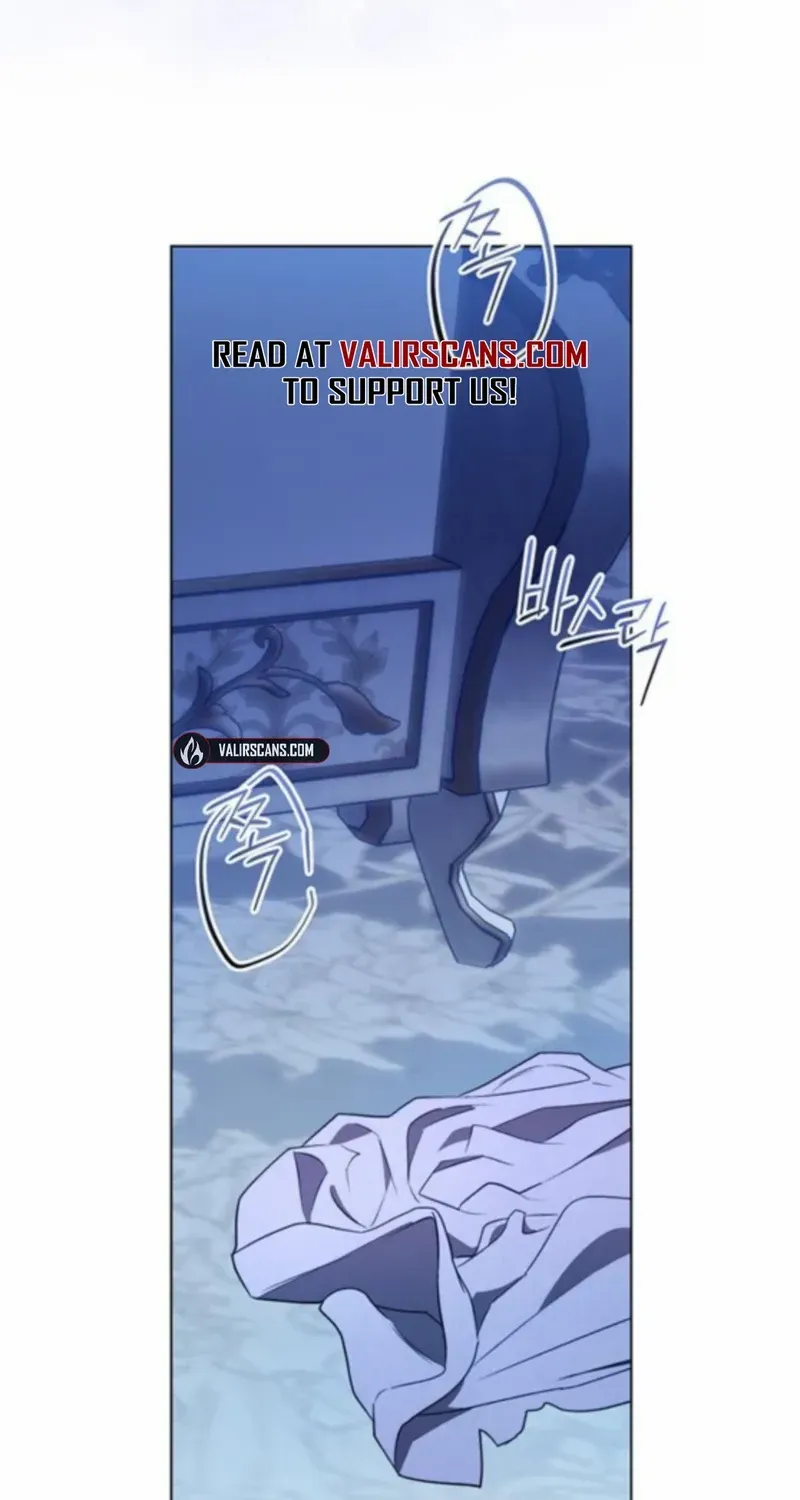 How to Send My Husband to the Abyss Chapter 41 page 37 - 