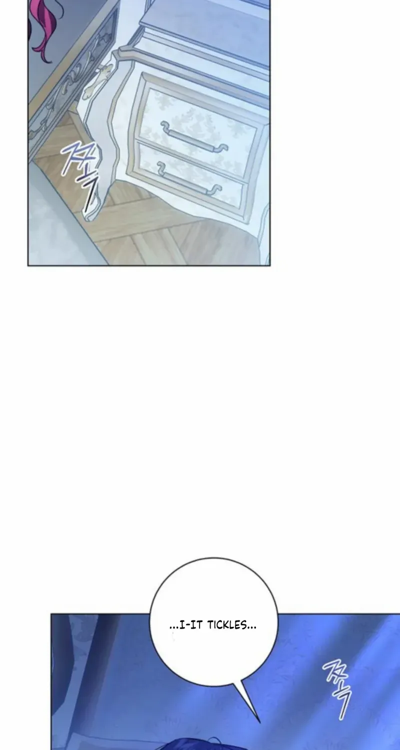 How to Send My Husband to the Abyss Chapter 41 page 39 - 