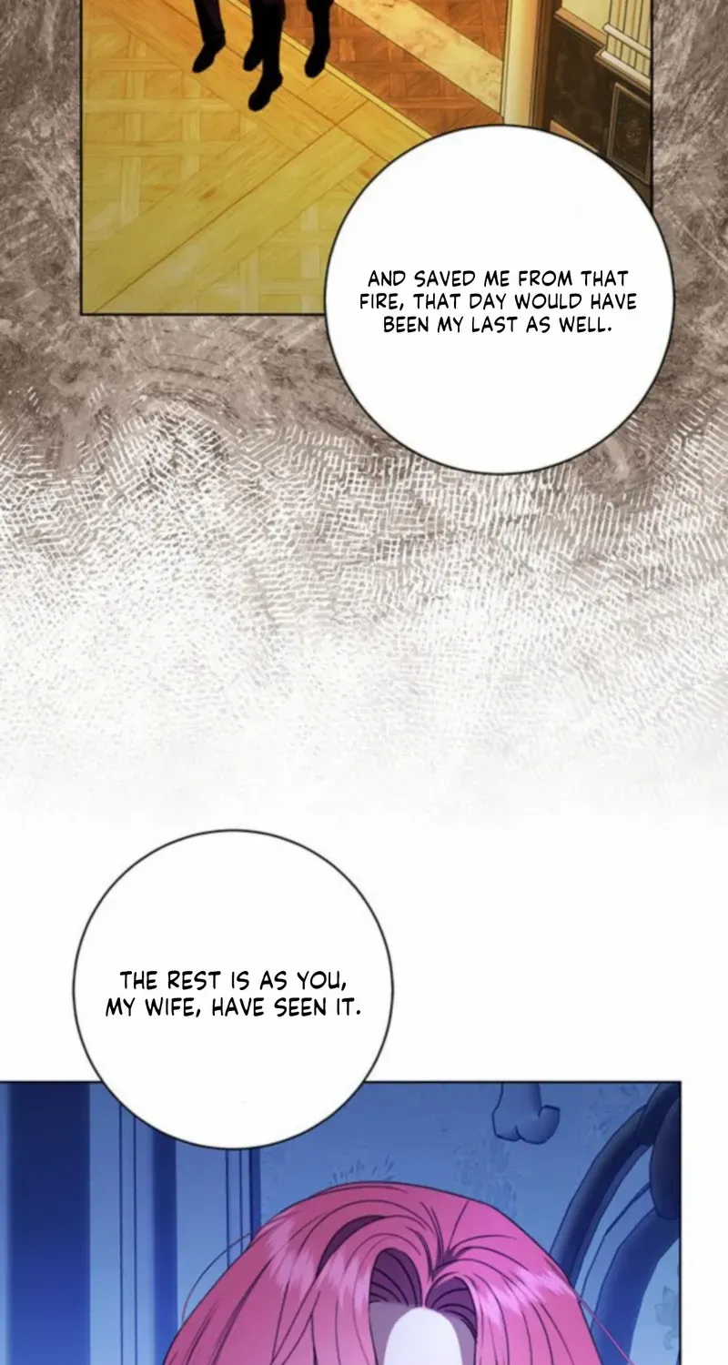 How to Send My Husband to the Abyss Chapter 41 page 5 - 