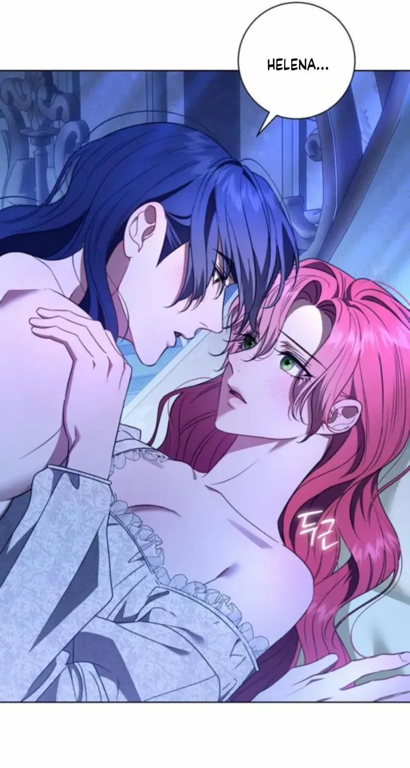 How to Send My Husband to the Abyss Chapter 41 page 41 - 
