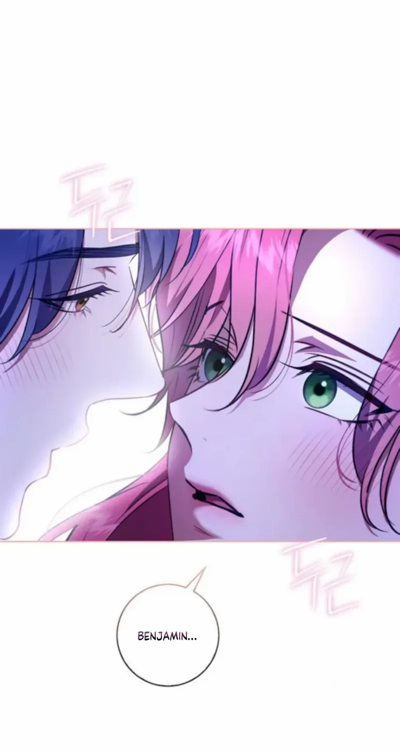 How to Send My Husband to the Abyss Chapter 41 page 42 - 