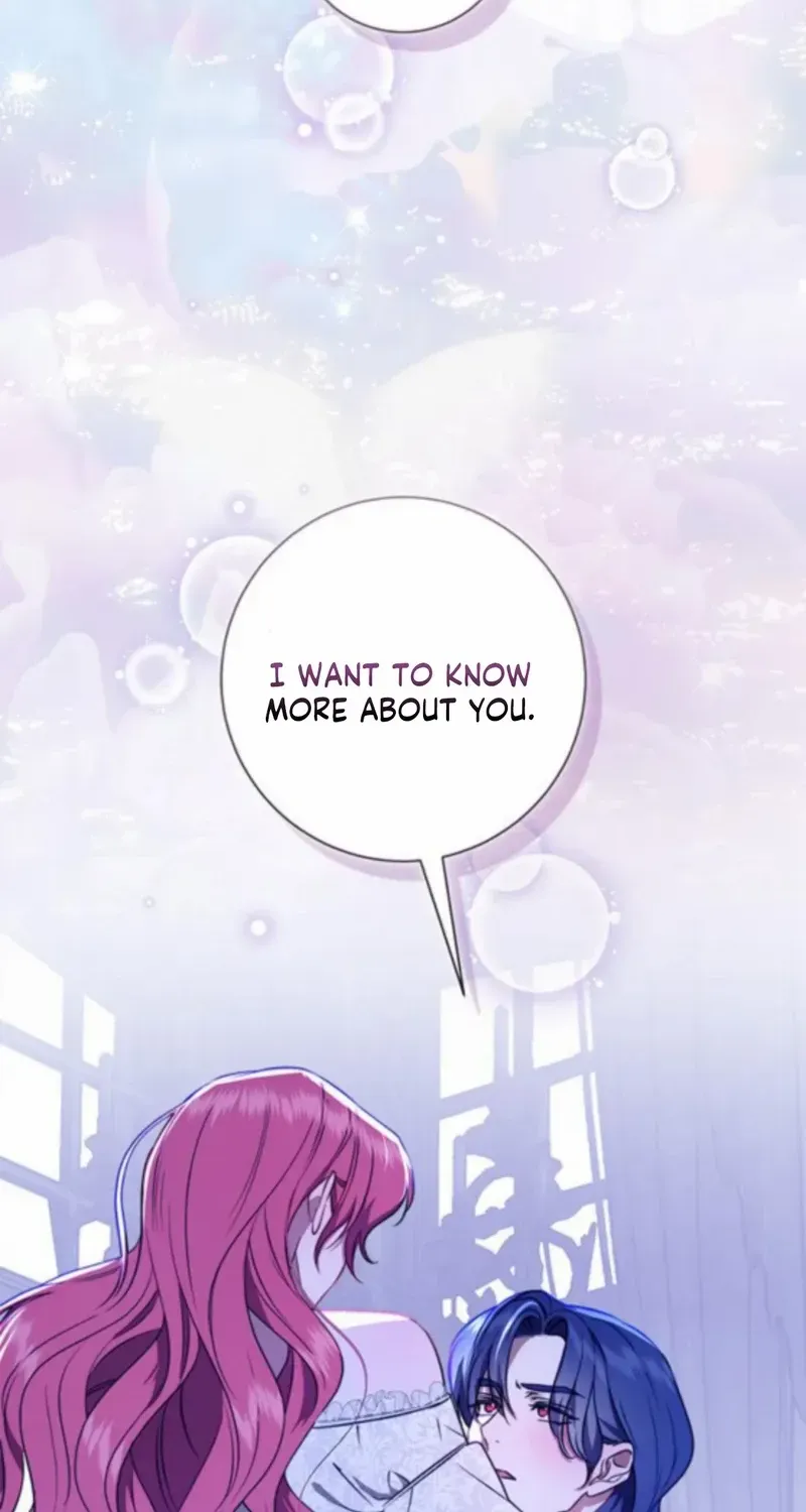 How to Send My Husband to the Abyss Chapter 41 page 50 - 