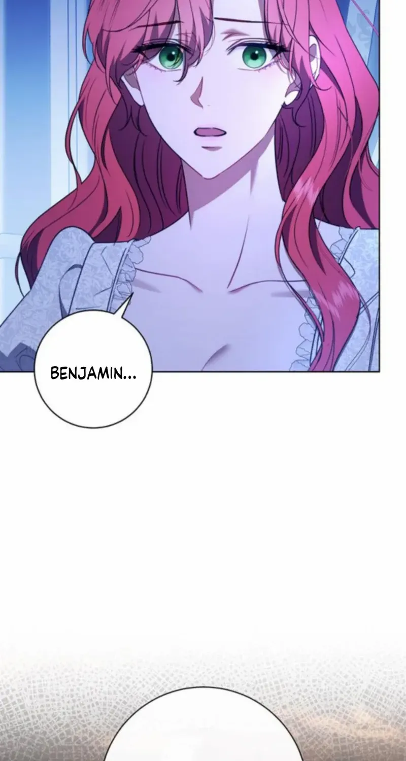 How to Send My Husband to the Abyss Chapter 41 page 6 - 