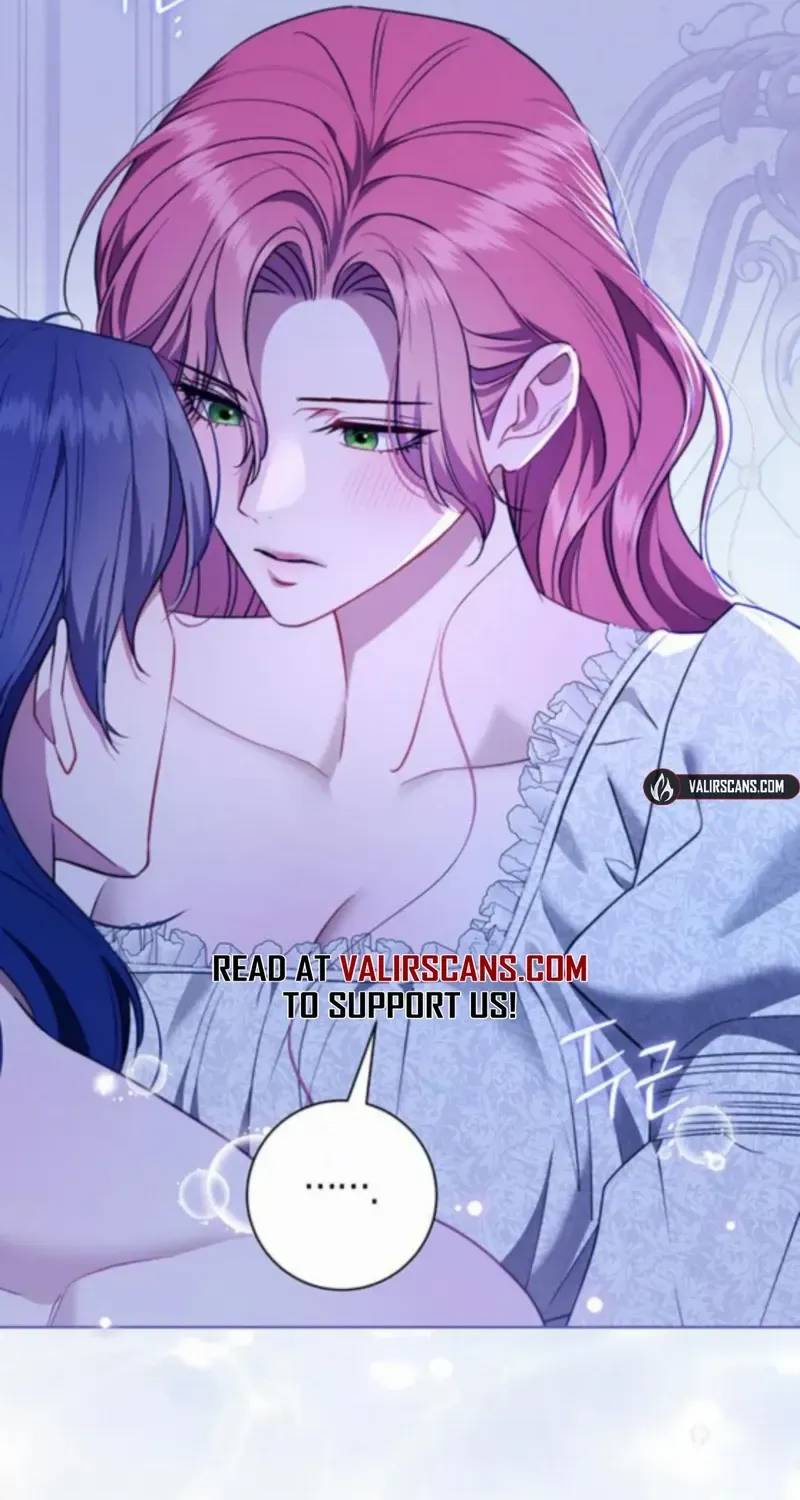 How to Send My Husband to the Abyss Chapter 41 page 52 - 