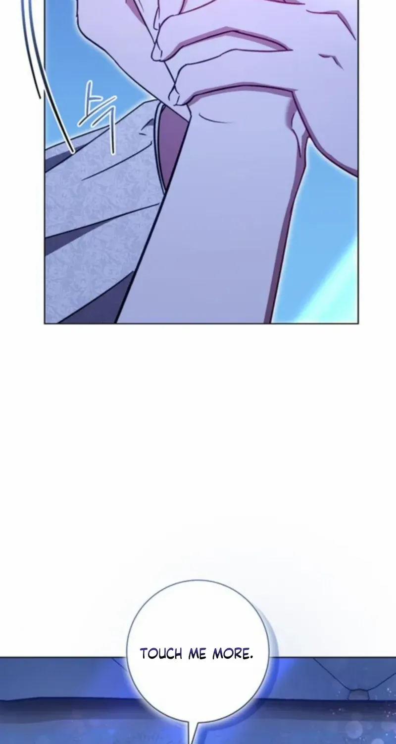 How to Send My Husband to the Abyss Chapter 41 page 54 - 