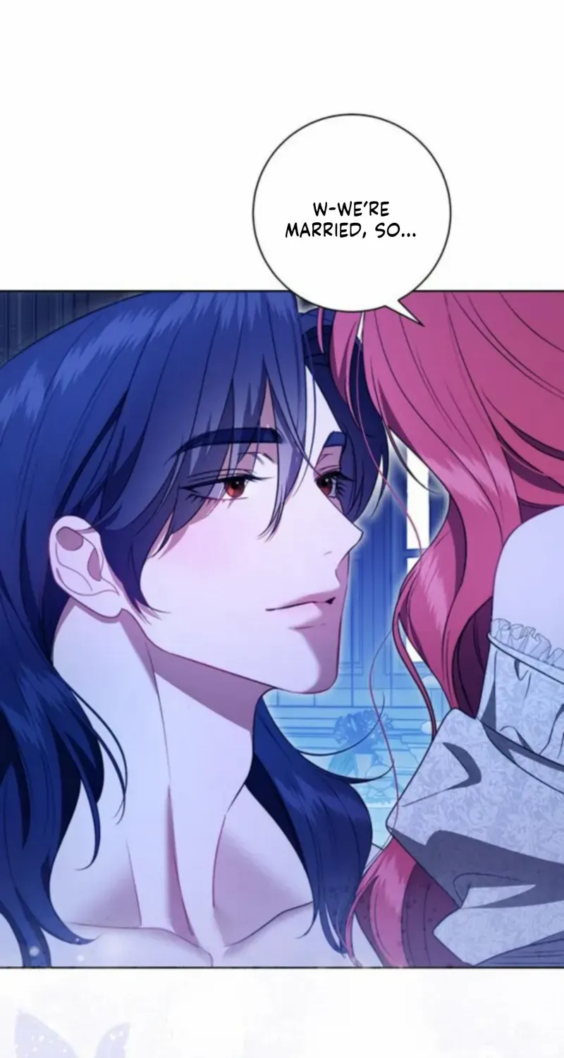 How to Send My Husband to the Abyss Chapter 41 page 56 - 