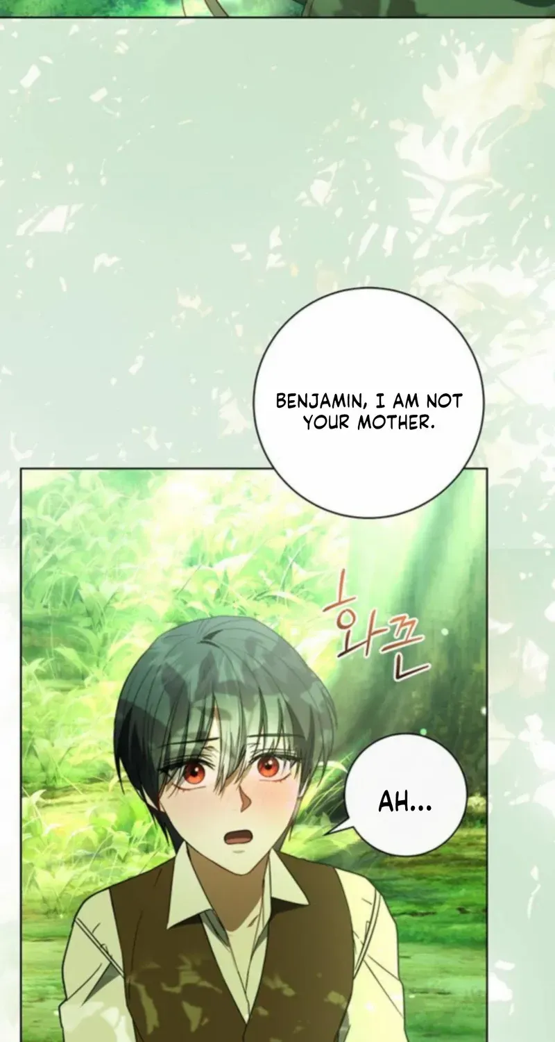 How to Send My Husband to the Abyss Chapter 41 page 61 - 