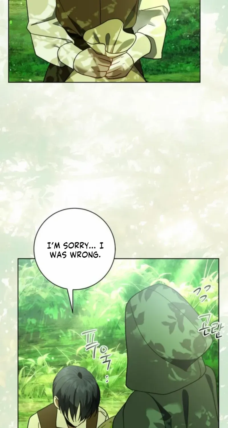 How to Send My Husband to the Abyss Chapter 41 page 62 - 